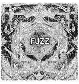 (LP) Fuzz (Ty Segall) - II (DIS)