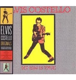 (LP) Elvis Costello - My Aim Is True