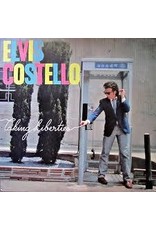 (LP) Elvis Costello - Taking Liberties