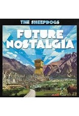 (LP) The Sheepdogs - Future Nostalgia