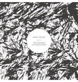 (LP) Andy Shauf - Bearer Of Bad News
