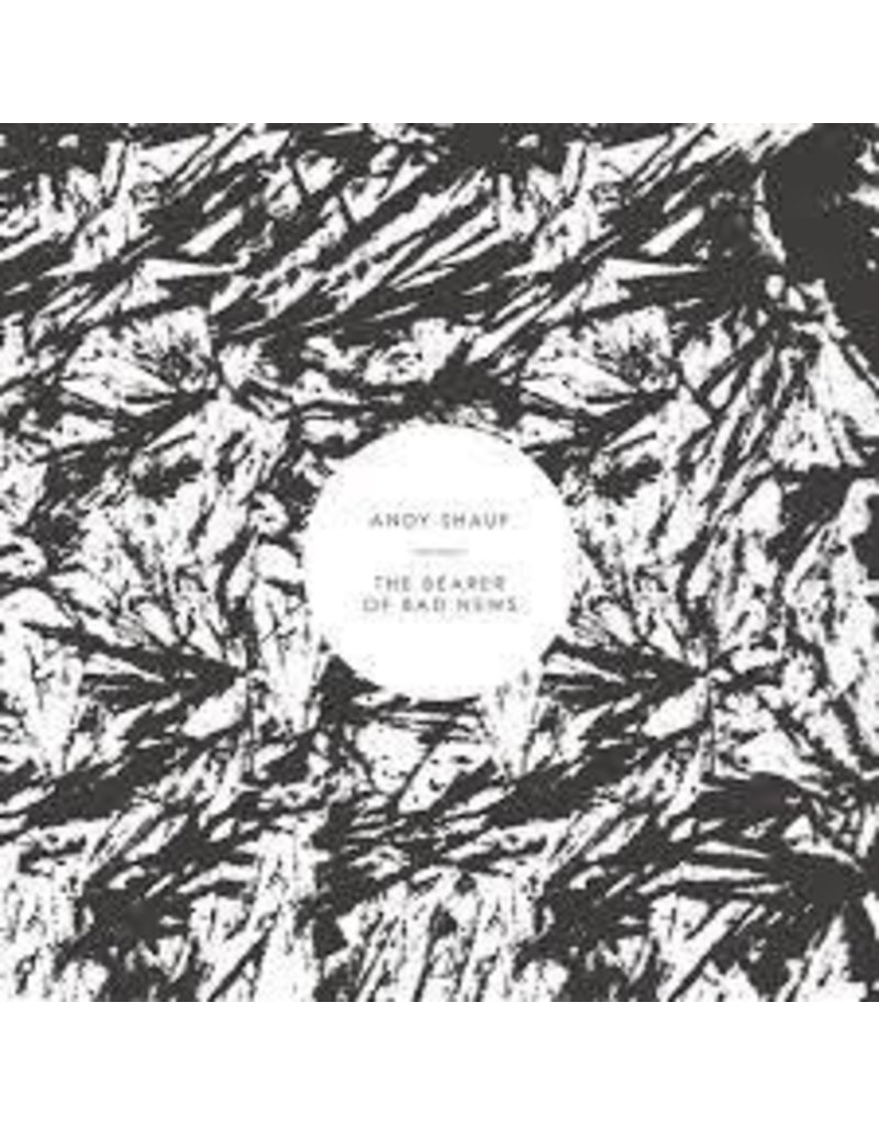 (LP) Andy Shauf - Bearer Of Bad News