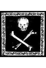 (LP) Rancid - Rancid 2000