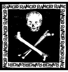 (LP) Rancid - Rancid 2000