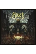 (LP) Ghost - Meliora
