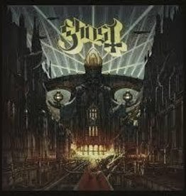 (LP) Ghost - Meliora