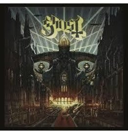(LP) Ghost - Meliora