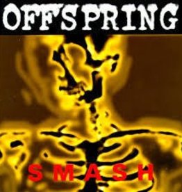 (LP) Offspring - Smash