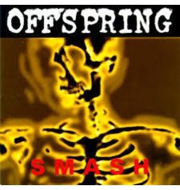 (LP) Offspring - Smash