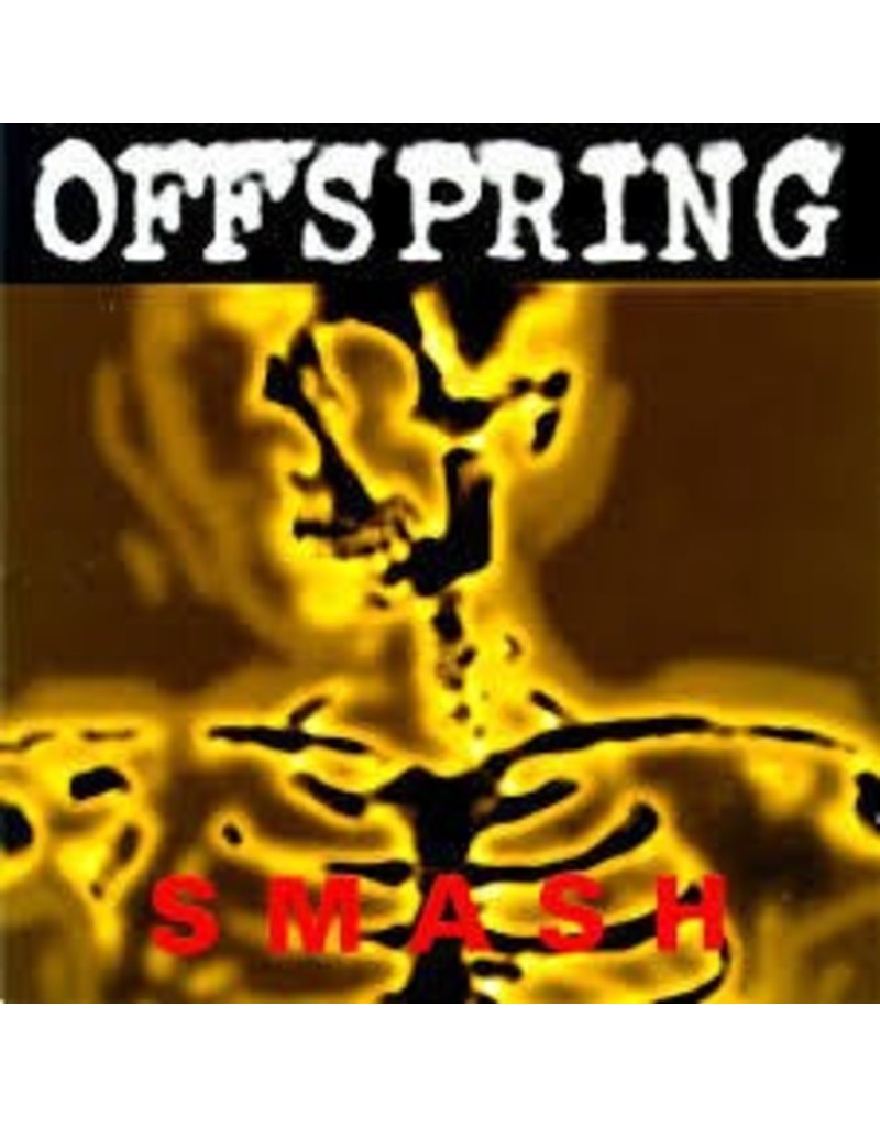 (LP) Offspring - Smash