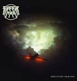 (LP) Sheer Mag - Need to Feel Your Love