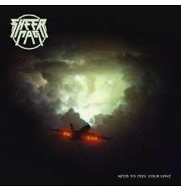 (LP) Sheer Mag - Need to Feel Your Love