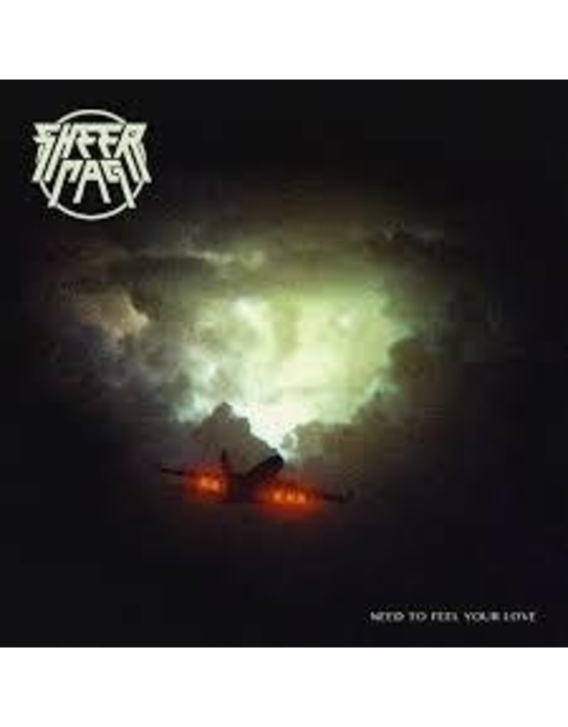 (LP) Sheer Mag - Need to Feel Your Love