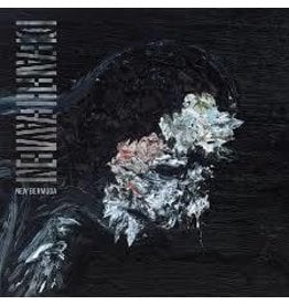 (LP) Deafheaven - New Bermuda (DIS)