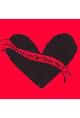 (LP) Bikini Kill - Revolution Girl Style Now