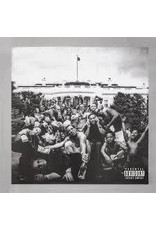(LP) Kendrick Lamar - To Pimp A Butterfly