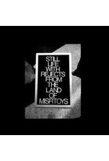 (LP) Morby, Kevin - Still Life