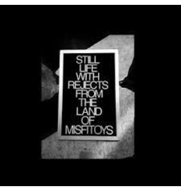 (LP) Morby, Kevin - Still Life