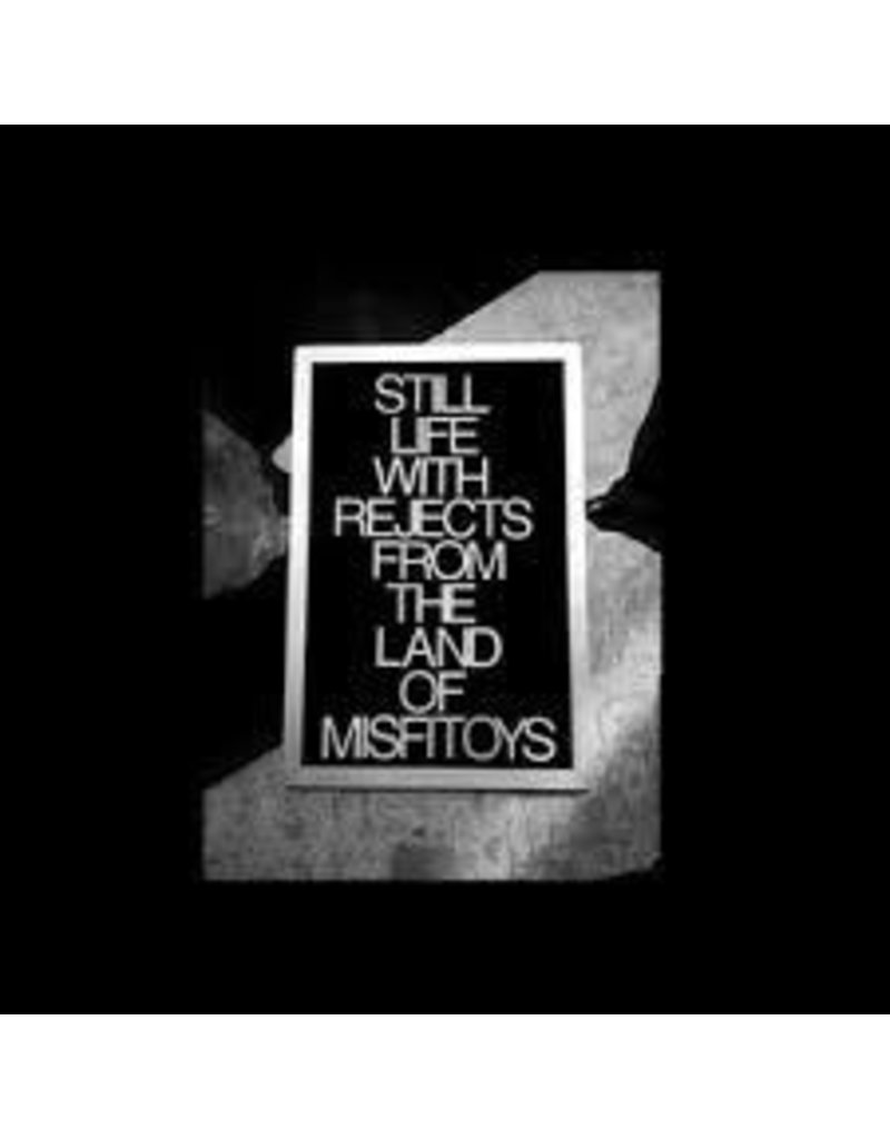 (LP) Morby, Kevin - Still Life