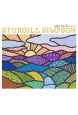 (LP) Sturgill Simpson - High Top Mountain