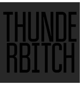 (LP) Thunderbitch -  Self Titled