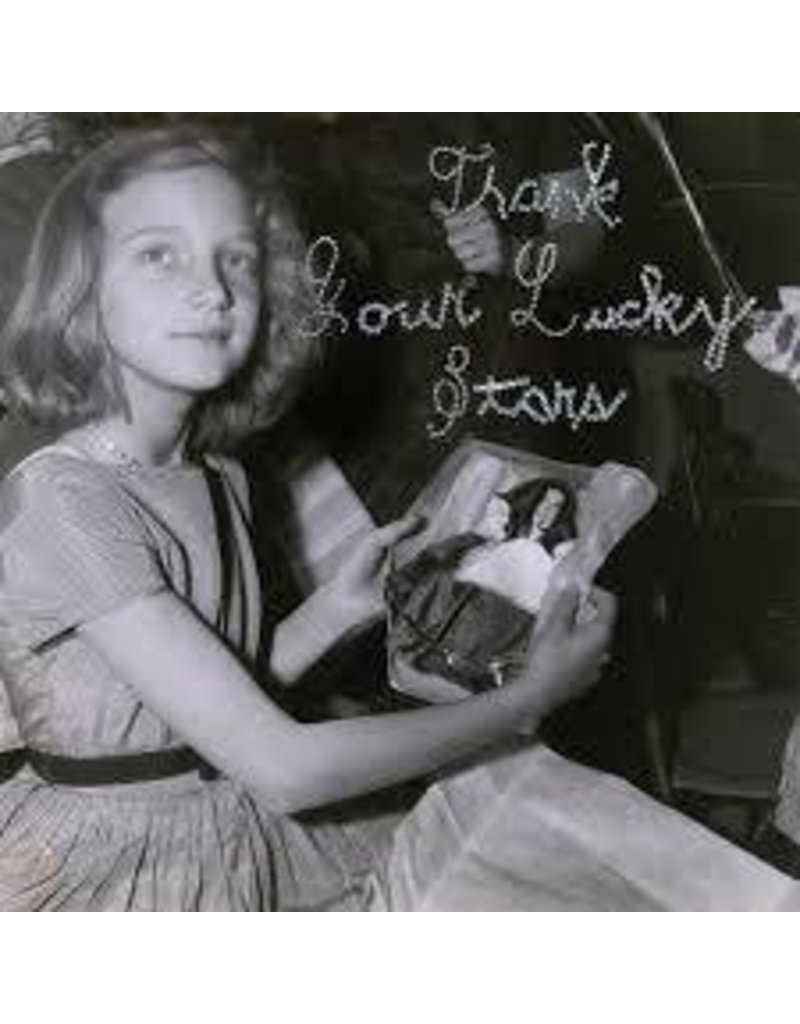 (LP) Beach House - Thank Your Lucky Stars (2015)