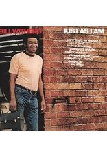 (LP) Bill Withers - Just As I Am