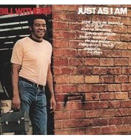 (LP) Bill Withers - Just As I Am