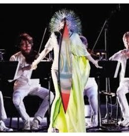 (LP) Bjork - Vulnicura Strings