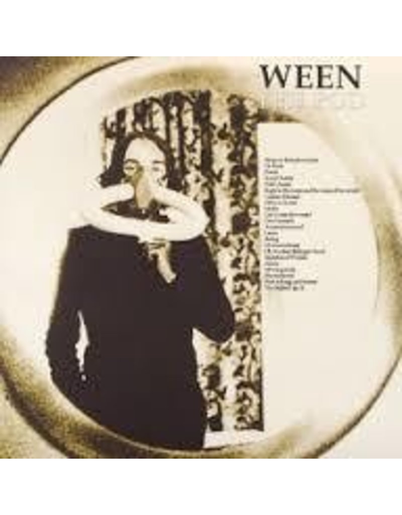 (LP) Ween - Pod (2LP) (DIS)