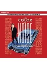(LP) Soundtrack - Color Of Noise (2LP)