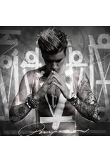 Def  Jam (LP) Bieber, Justin - Purpose