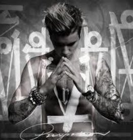 (LP) Justin Bieber - Purpose