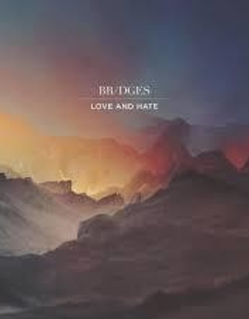 (LP) Bridges - Love Hate 7"