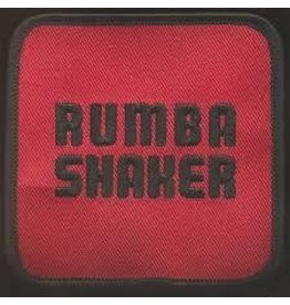 (LP) Rumba Shaker - Self Titled (DIS)