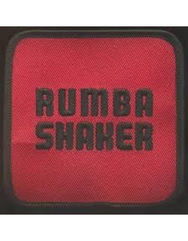 (LP) Rumba Shaker - Self Titled (DIS)