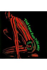 (LP) A Tribe Called Quest - Low End Theory