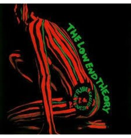 (LP) A Tribe Called Quest - Low End Theory SOLD