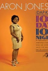 (LP) Sharon Jones & The Dap-Kings - 100 Days 100 Nights
