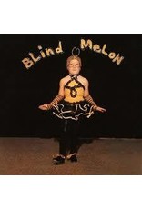 (LP) Blind Melon - Self Titled (DIS)