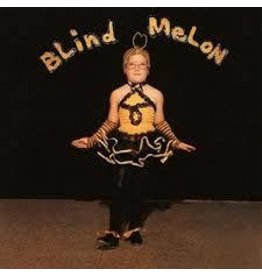 (LP) Blind Melon - Self Titled (DIS)