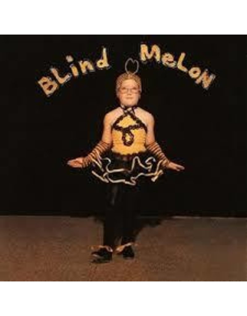 (LP) Blind Melon - Self Titled (DIS)