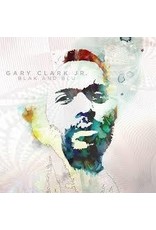(LP) Gary Clark JR - Blak and Blu (DIS)