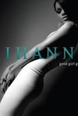 Def  Jam (LP) Rihanna - Good Girl Gone Bad (2LP)