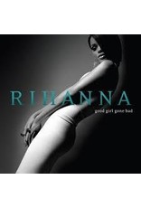 Def  Jam (LP) Rihanna - Good Girl Gone Bad (2LP)