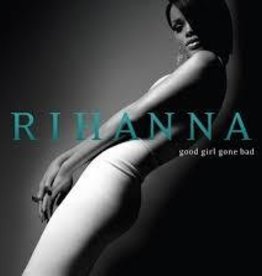 Def  Jam (LP) Rihanna - Good Girl Gone Bad (2LP)