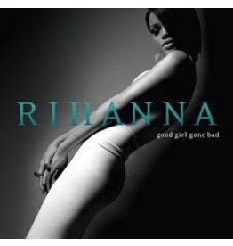 Def  Jam (LP) Rihanna - Good Girl Gone Bad (2LP)
