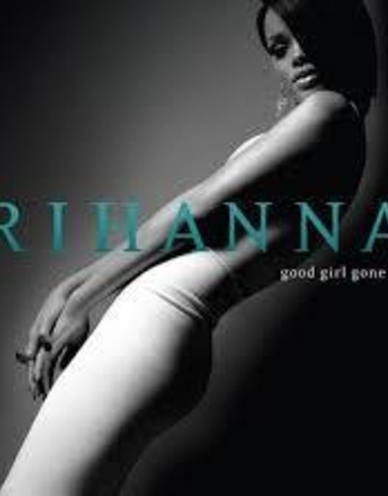 Def  Jam (LP) Rihanna - Good Girl Gone Bad (2LP)