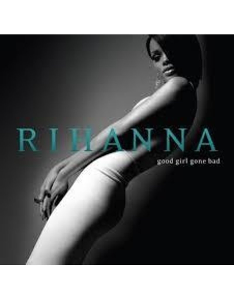 Def  Jam (LP) Rihanna - Good Girl Gone Bad (2LP)