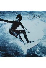 (LP) Segall, Ty and Black Time - Split Self Titled (DIS)